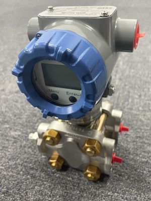 ST800 Honeywell SmartLine STR82D trasmettitore di pressione per misurazioni accurate