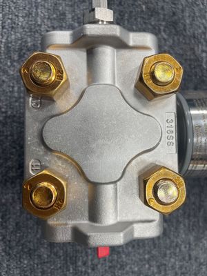 ST800 Honeywell SmartLine STR82D trasmettitore di pressione per misurazioni accurate