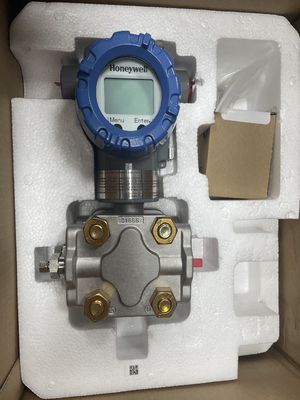 ST800 Honeywell SmartLine STR82D trasmettitore di pressione per misurazioni accurate