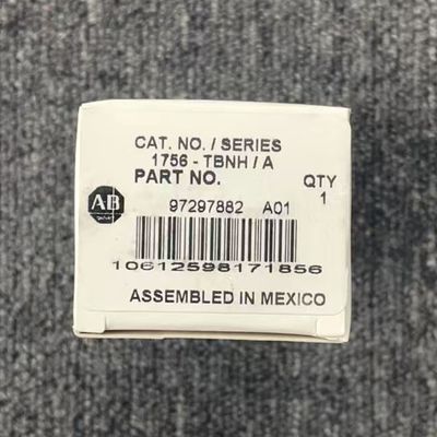 Allen-Bradley 1756-TBNH SER Un blocco terminale ControlLogix