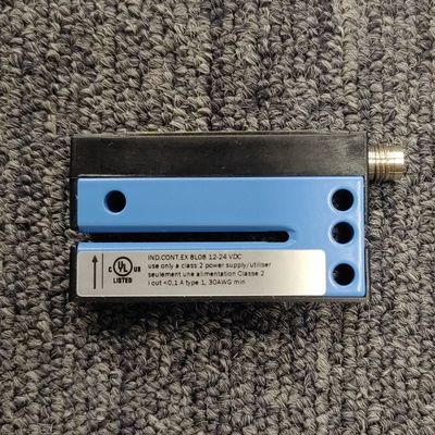 SICK Instruments WF2-40B410 Sensori a forcella per applicazioni di taglia di filo M18 x 1