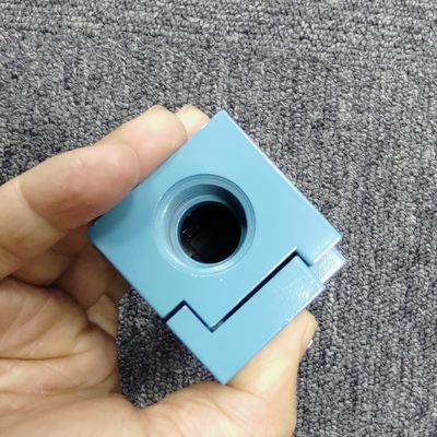 Honeywell Micro Switch LSA1A Head Mount DIN Form B Manuale in inglese
