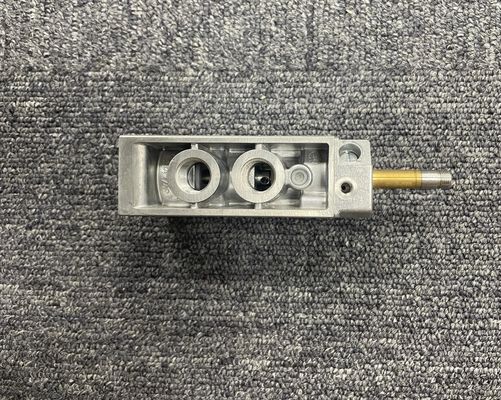 Festo MFH-5-1/4-S Valvola solenoide a molla meccanica ad aria