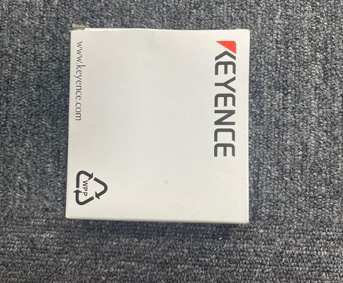 Sensore digitale in fibra ottica KEYENCE FS-N11P con uscita PNP Tipo di cavo dell'unità principale