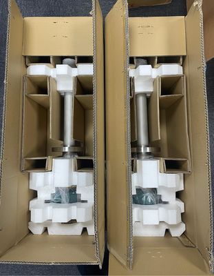 ZR22G-040-S-A-C-T-T-E-A Yokogawa Zirgonia Analisatore di ossigeno Indicatore integrale digitale per letture accurate