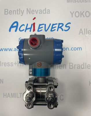 Trasmettitore di pressione differenziale Honeywell STD725-F1AS4AS-1-C-AHS-11C-8-11A6FX con testa standard e protocollo HART