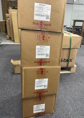 Trasmettitore di pressione differenziale Honeywell STD725-F1AS4AS-1-C-AHS-11C-8-11A6FX con testa standard e protocollo HART