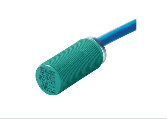 PEPPERL FUCHS NJ8-18GK-N Sensore induttivo utilizzabile fino a SIL 2 conforme alla IEC 61508