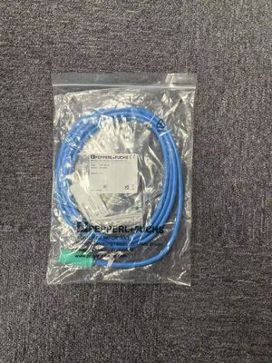 PEPPERL FUCHS NJ8-18GK-N Sensore induttivo utilizzabile fino a SIL 2 conforme alla IEC 61508