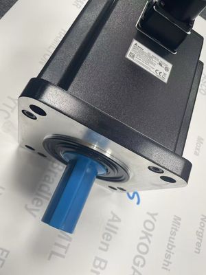Delta Electronics/Industrial Automation ECMA-L11845RS Motori AC e DC 1500 RPM 4057 / 28650