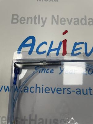 Bently Nevada 330105-XX-XX-10-02-CN MOD157310-09 3300 XL Proximity Probe da 8 mm