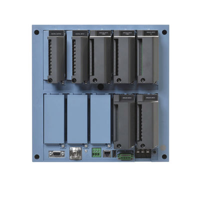 Yokogawa GX20 Touch Screen Paperless Recorder La soluzione definitiva per il controllo e l'automazione dei processi