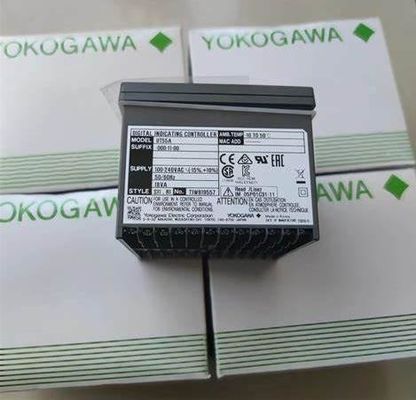 Controller di temperatura per uso generale di Yokogawa UT35A-000-11-00