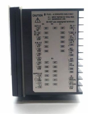 Controller di temperatura per uso generale di Yokogawa UT35A-000-11-00