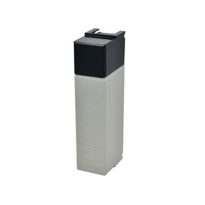 ALLEN BRADLEY 1756-N2 Modulo di riempimento a due parti con codifica di ingresso di tensione da 768-32V e gamma di frequenza di ingresso da 47-63 Hz