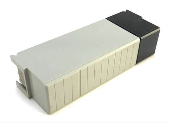 ALLEN BRADLEY 1756-N2 Modulo di riempimento a due parti con codifica di ingresso di tensione da 768-32V e gamma di frequenza di ingresso da 47-63 Hz