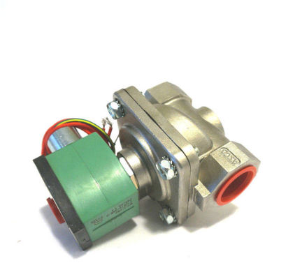 ASCO 8210G089 Valvola solenoidale tipo di connettore RJ45 per l'alimentazione di 4 adattatori