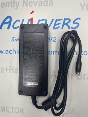GST160A24-R7B AC/DC Desktop Adapter 24V 160W