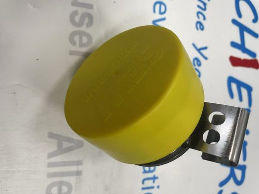 Baumer Incremental Encoder 0G73UN1024 2 Uscite analogiche per impianti chimici ed elettrici