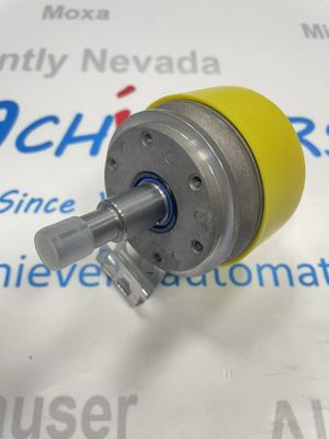 Baumer Incremental Encoder 0G73UN1024 2 Uscite analogiche per impianti chimici ed elettrici