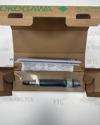 FU20-VP-T1-NPT Yokogawa FU20 Wide Body Sensor 5m Lunghezza del cavo 24 V DC
