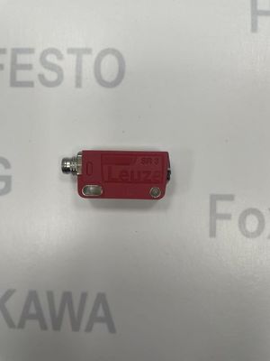 Windows Embedded Handheld 6.5 Compatibile Leuze HT3C.S/6G-M8 Sensore diffuso con soppressione dello sfondo