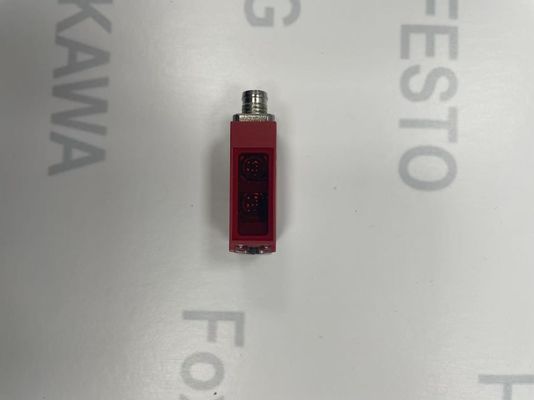 Windows Embedded Handheld 6.5 Compatibile Leuze HT3C.S/6G-M8 Sensore diffuso con soppressione dello sfondo