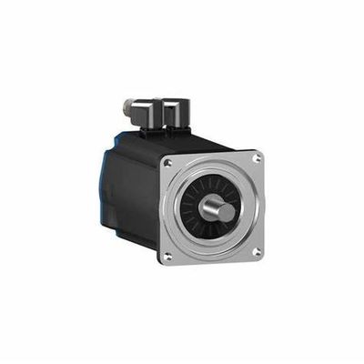 Schneider BMH1001P11F2A Servomotore con freno Lexium 32 3.3Nm 6000rpm Keyed Shaft IP54 128bit Encoder