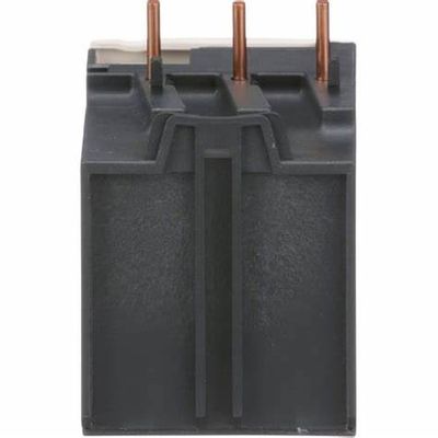 Relè di sovraccarico termico duraturo Schneider Electric LRD21 con spaziatura per foro di montaggio da 7,87" a 200,00 mm e interfaccia NAMUR