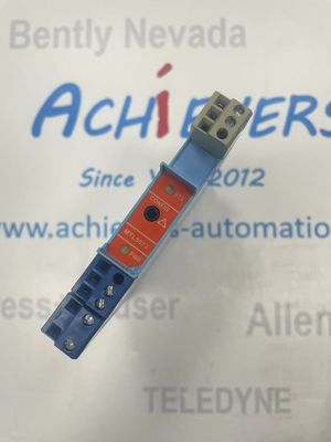 MTL5573 MTL Instruments 1ch Convertitore di temperatura, RTD / THC Input di temperatura