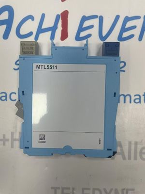 MTL5511 Interfaccia di interruttore/detettore di prossimità per strumenti MTL