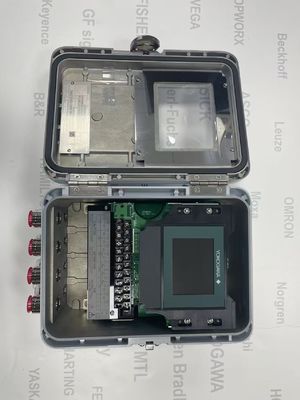 Analisatore di ossigeno/umidità in zirconio Yokogawa ZR802G