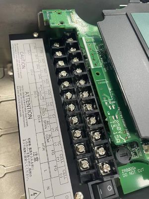 Analisatore di ossigeno/umidità in zirconio Yokogawa ZR802G
