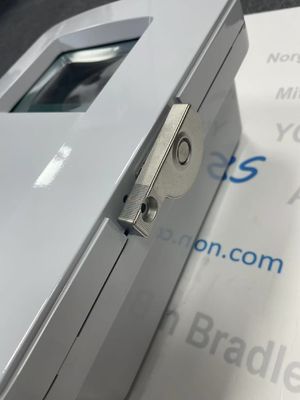 Analisatore di ossigeno/umidità in zirconio Yokogawa ZR802G