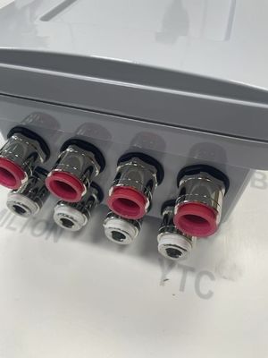 Analisatore di ossigeno/umidità in zirconio Yokogawa ZR802G