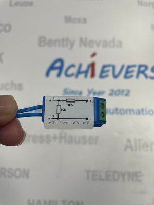 P&F F-NR3-Ex1 NAMUR Resistor Network