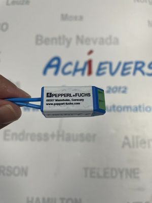 P&F F-NR3-Ex1 NAMUR Resistor Network