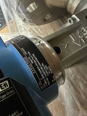 Endress Hauser 7E2C1H-2M8J1/0 Proline Prowirl F 200 misuratore di flusso di vortice