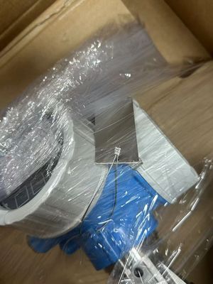 Endress Hauser 7E2C1H-2M8J1/0 Proline Prowirl F 200 misuratore di flusso di vortice