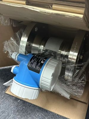 Endress Hauser 7E2C1H-2M8J1/0 Proline Prowirl F 200 misuratore di flusso di vortice