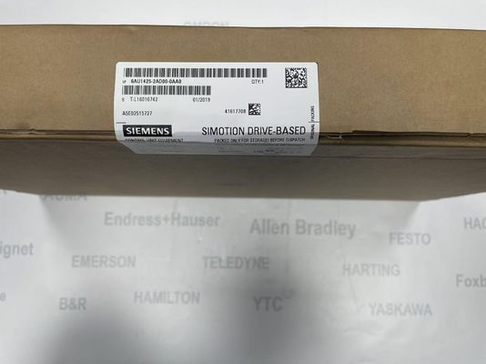 Controller di movimento programmabile Siemens 6AU1425-2AD00-0AA0