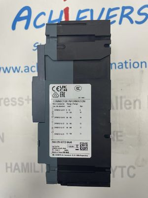Interruttore Siemens 3VA1225-6EF32-0AA0