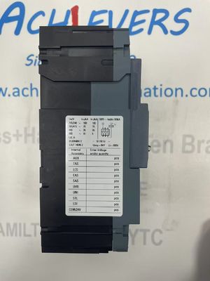 Interruttore Siemens 3VA1225-6EF32-0AA0