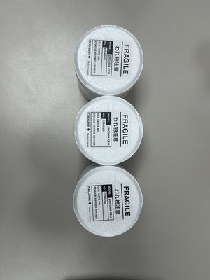 ZR01A01-01 Yokogawa Zirconia Cell Assembly con 10 bar/142 PSIG Pressione nominale e velocità di aggiornamento da 1 secondo a 60 min.