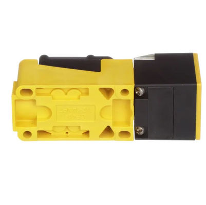 Sensore di prossimità induttivo a blocco Turck NI40U-CP40-VP4X2 per installazione non a filo precisa
