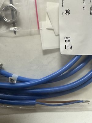 P&F NCB4-12GM40-N0 Sensore induttivo
