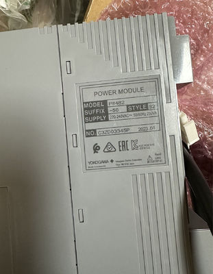 Modulo di alimentazione di Yokogawa PW482-50