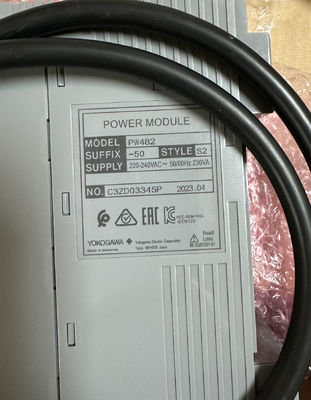 Modulo di alimentazione di Yokogawa PW482-50