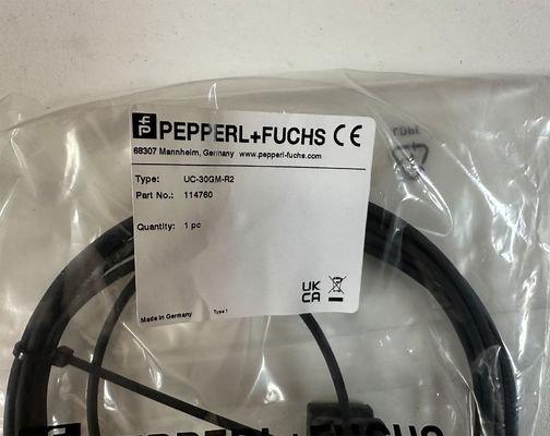 Cavo di interfaccia P&F UC-30GM-R2