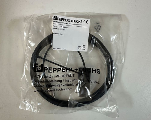 Cavo di interfaccia P&F UC-30GM-R2
